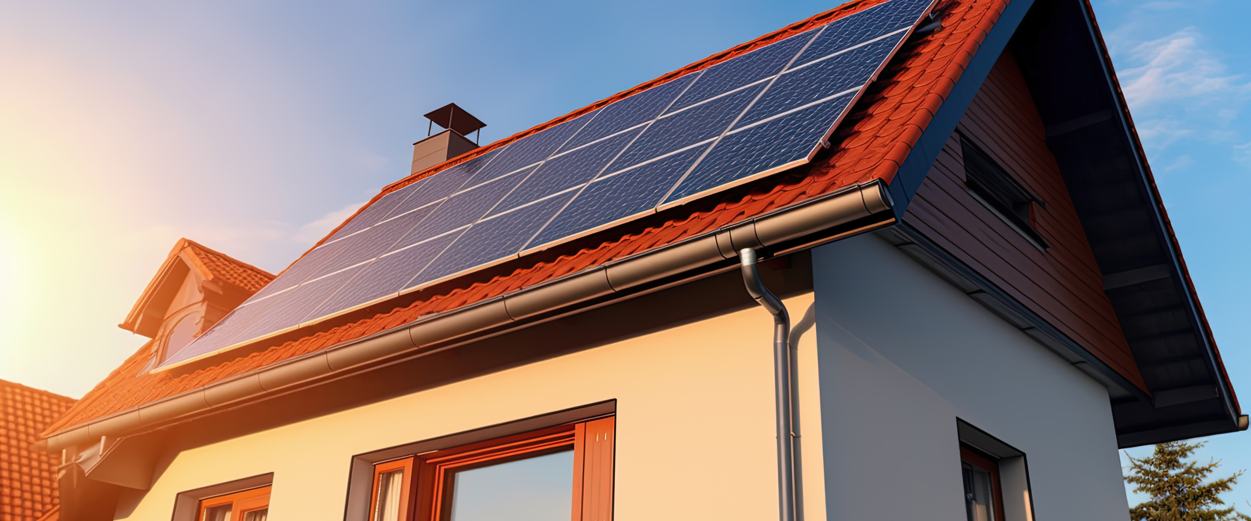 Sunfo Lanka Hybrid Inverter Setup