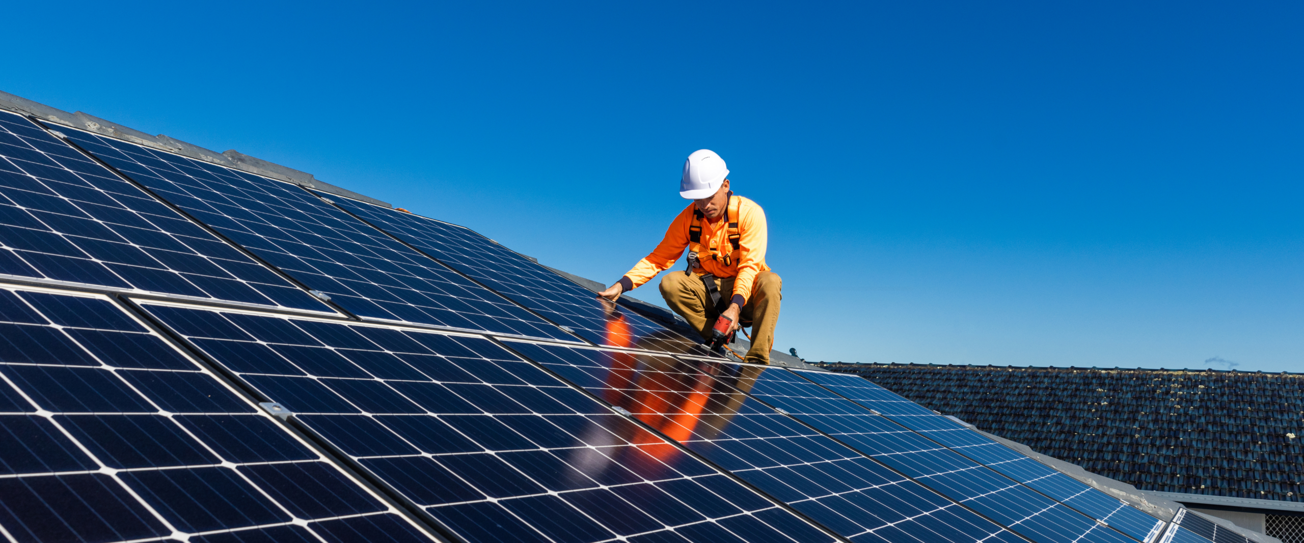Sunfo Lanka Off-Grid Solar System