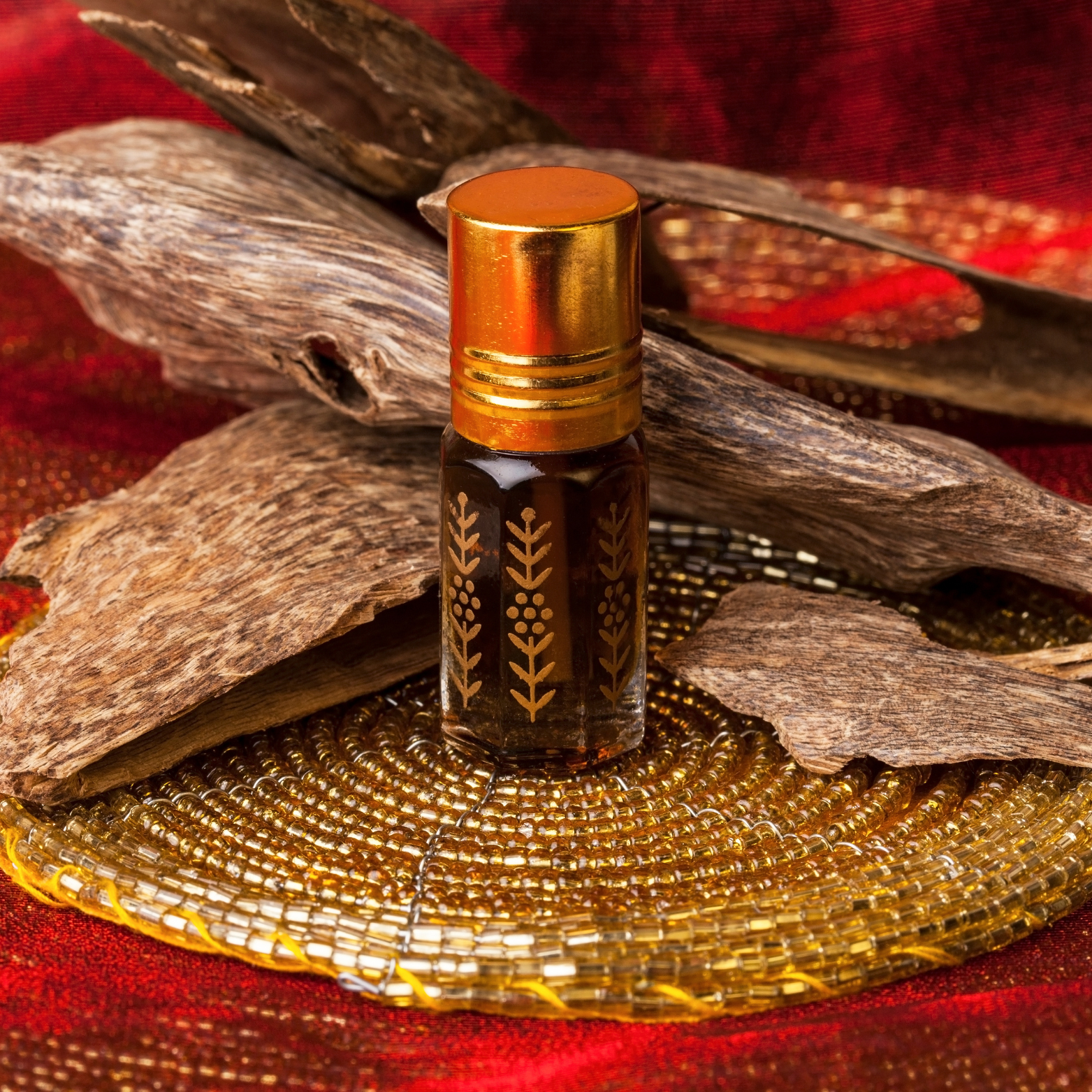 Agarwood
