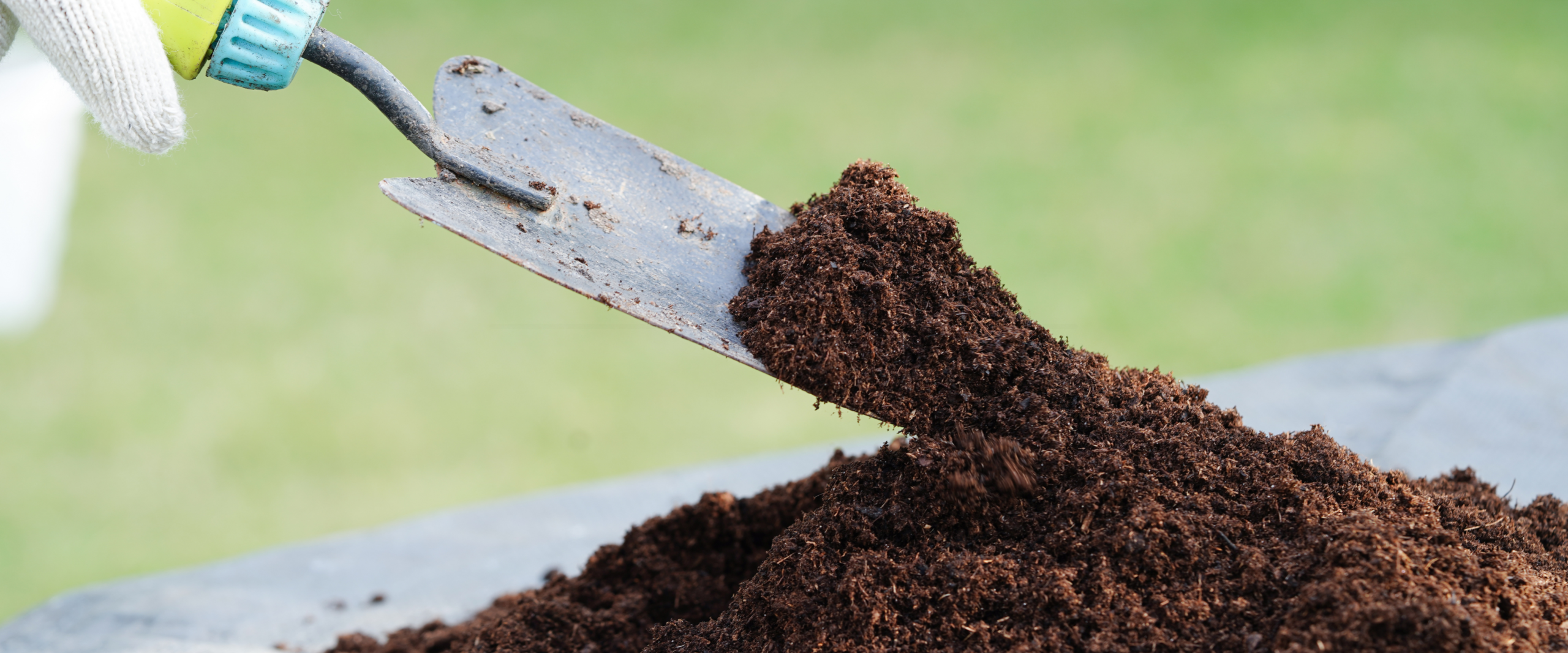 Horticulture Organic Growing Substrates