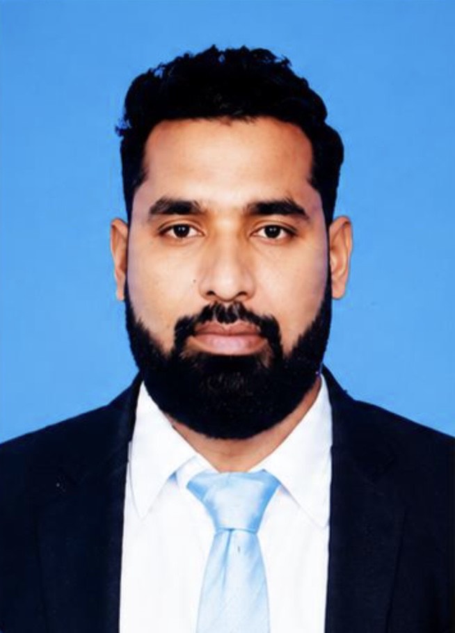 Mr. Chamara Sandaruwan