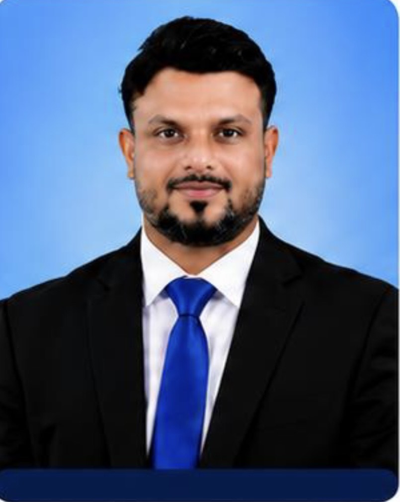 Mr. Anura Chandana