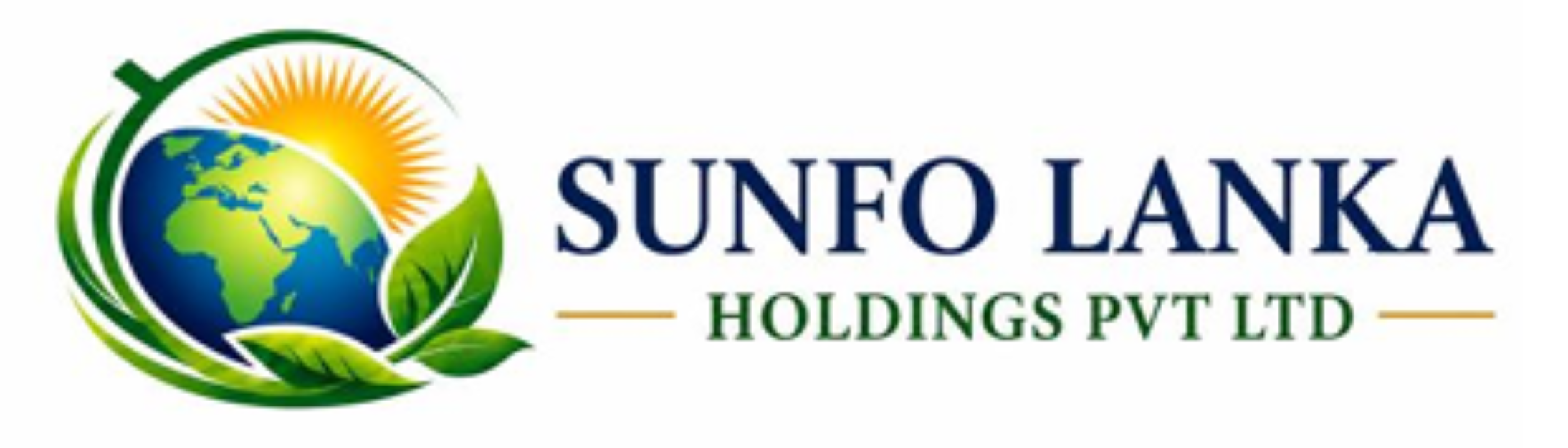 Sunfo Lanka Holdings Logo